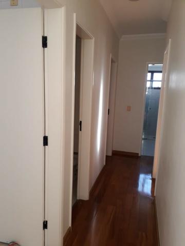 Apartamento com 3 dormitórios à venda, 106 m² por R$ 490.000 - Jardim Aquarius - Foto 4