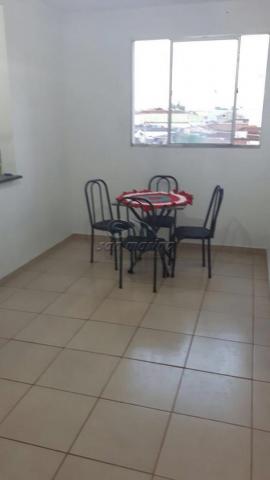 Apartamento para alugar com 2 dormitórios em Sumarezinho, Ribeirao preto cod:L2515 - Foto 6