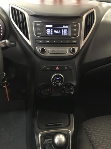 Hb20 1.0 Comfort Plus 2017/2018 Ingrid * - Foto 8
