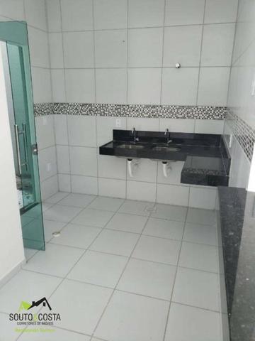 Casa com 2 quartos - Foto 9
