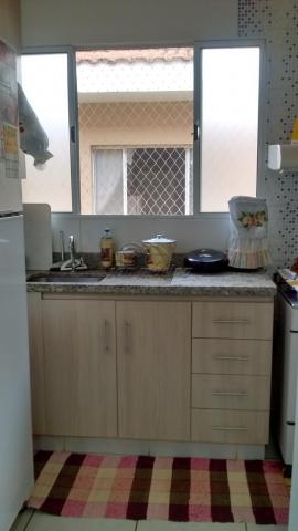 Apartamento à venda com 2 dormitórios em Maria marconato, Jaboticabal cod:V1571 - Foto 5