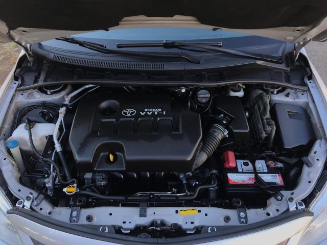 Corolla Xei 2013/2014 - Foto 9