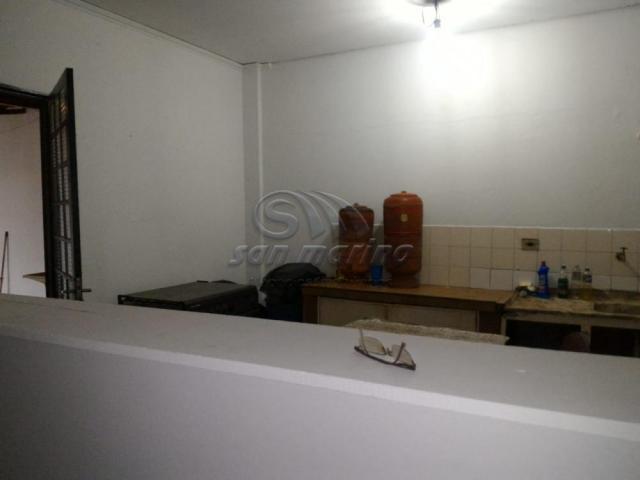 Casa para alugar com 3 dormitórios em Vila santa tereza, Jaboticabal cod:L3304 - Foto 6