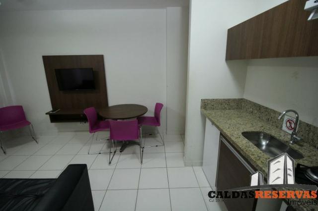 Apartamento thermas boulevard caldas novas - Foto 6
