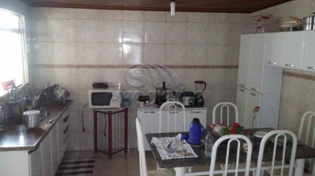Casa à venda com 2 dormitórios cod:V1271 - Foto 3