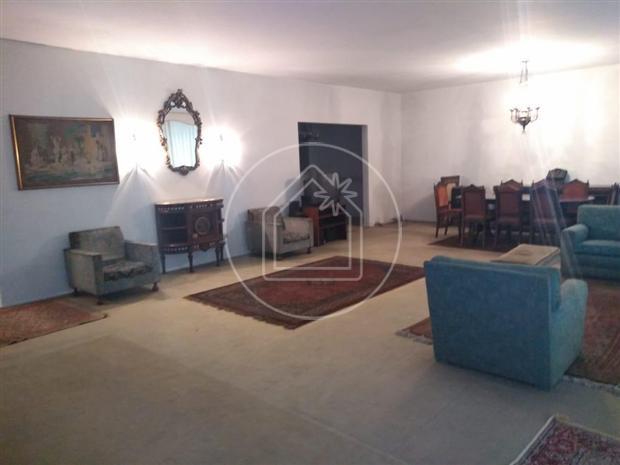 Apartamento à venda com 4 dormitórios em Copacabana, Rio de janeiro cod:715505