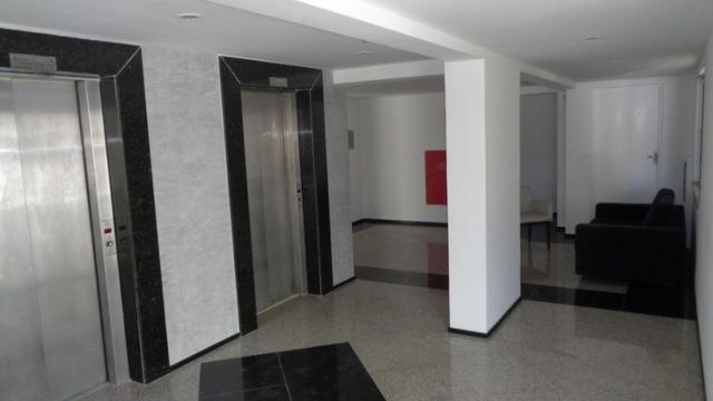 Apto na Parangaba Próx Lagoa, Shopping Jóquei, Boa Ventilação, 2 Qtos, 50m e 1 Vg - Foto 10