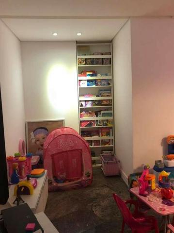 Apartamento Todo Projetado no Bairro Meireles - 291M2 - Foto 8