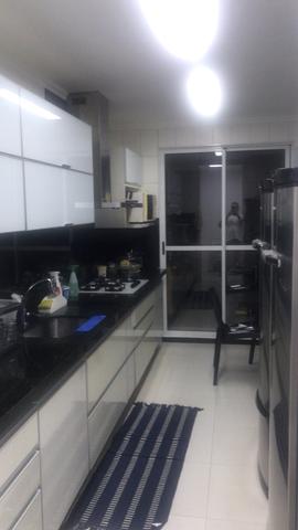 Bossa Nova, 3 Suítes, Apartamento Duplex, 187 Metros, Bossa Nova - Foto 9