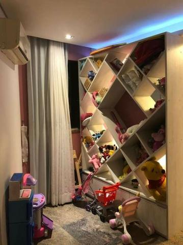 Apartamento Todo Projetado no Bairro Meireles - 291M2 - Foto 7