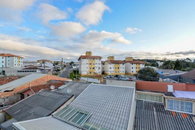 Apartamento à venda com 2 dormitórios em Cidade industrial, Curitiba cod:148433 - Foto 10
