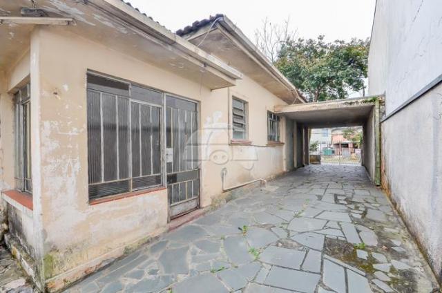 Terreno à venda em Santa felicidade, Curitiba cod:151304 - Foto 11