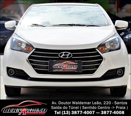 Hyundai Hb20s 1.6 Automático 2016 - Foto 6