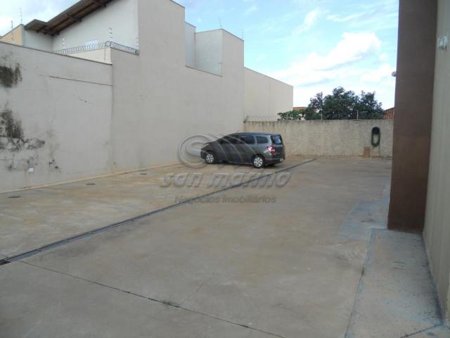 Apartamento à venda com 1 dormitórios em Jardim nova aparecida, Jaboticabal cod:V2941 - Foto 2