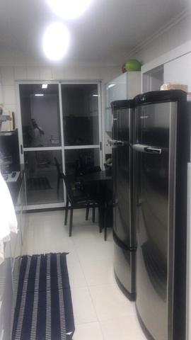 Bossa Nova, 3 Suítes, Apartamento Duplex, 187 Metros, Bossa Nova - Foto 8