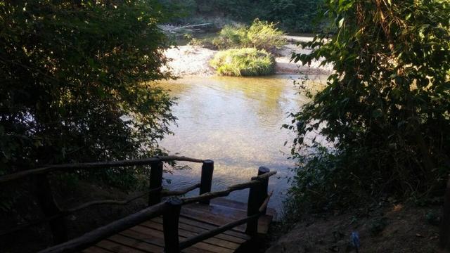 Vendo Terreno No Recanto Paiaguás ( atrás do belvedere) - Foto 9