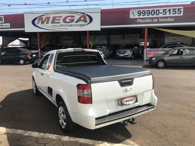 Montana 1.4 Ls 2016 Completa , Excelente Estado - Foto 11