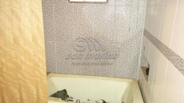 Casa à venda com 1 dormitórios em Loteamento santo antonio, Jaboticabal cod:V2159 - Foto 11