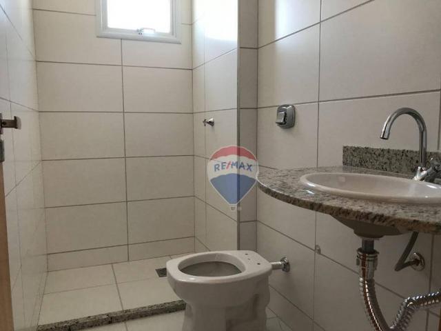 Apartamento residencial à venda, Duque de Caxias I, Cuiabá. - Foto 18