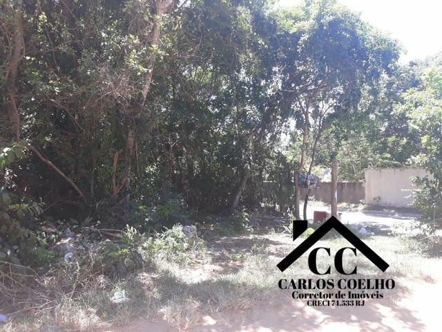 MpCód: 27Terreno no Bairro de Tucuns em Búzios/RJ"'$^^ - Foto 4