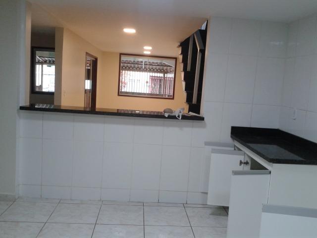 Vendo casa Qd 21 Conj M, perto do posto de saúde - Foto 13