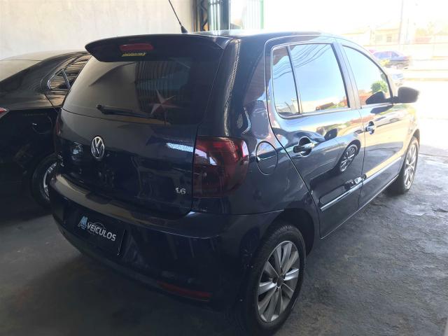 Volkswagen fox 2010/2011 1.6 mi prime 8v flex 4p manual - Foto 4