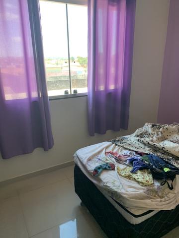 Vd/ tr casa de 3 qts, suite St de Mansões de Sobradinho - Foto 8