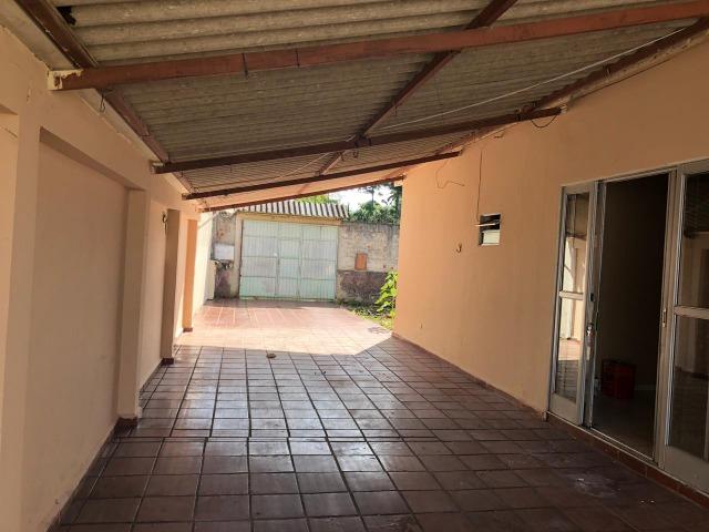 Terreno com 2 Casas! - Foto 10