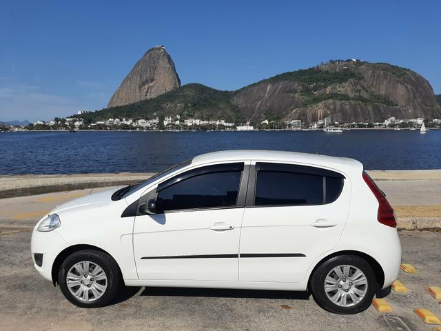 Fiat Palio Atractive 2013 1.4 8V Completa - Foto 3