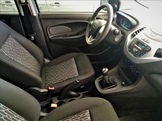 Ford ka 1.0 se 12v - Foto 4