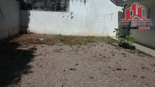 Casa à venda com 3 dormitórios em Nações, Fazenda rio grande cod:CA00099 - Foto 15