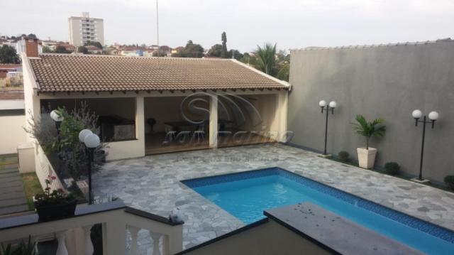 Casa à venda com 4 dormitórios em Centro, Jaboticabal cod:V1603 - Foto 13