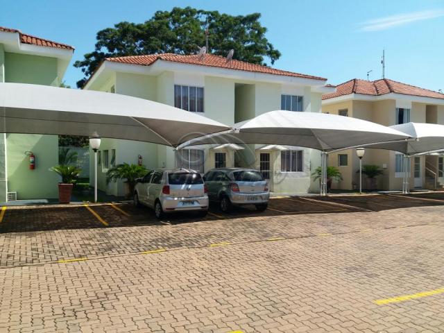 Apartamento à venda com 2 dormitórios em Maria marconato, Jaboticabal cod:V2513