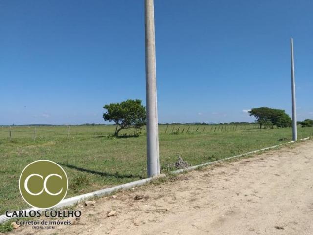 CMG Cód: 29 terreno com RGI ? passo financiamento - Foto 6