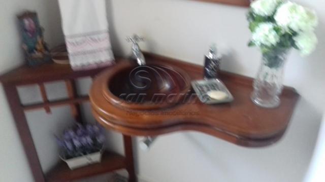 Casa à venda com 3 dormitórios em Bairro x, Jaboticabal cod:V11 - Foto 14