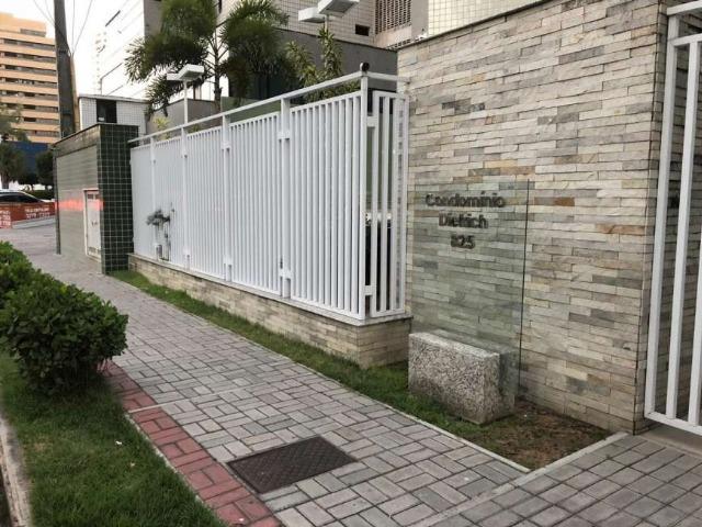 Apartamento Todo Projetado no Bairro Meireles - 291M2 - Foto 19