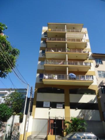 Apartamento - MEIER - R$ 1.300,00 - Foto 20