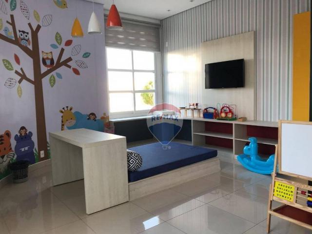 Apartamento residencial à venda, Duque de Caxias I, Cuiabá. - Foto 20