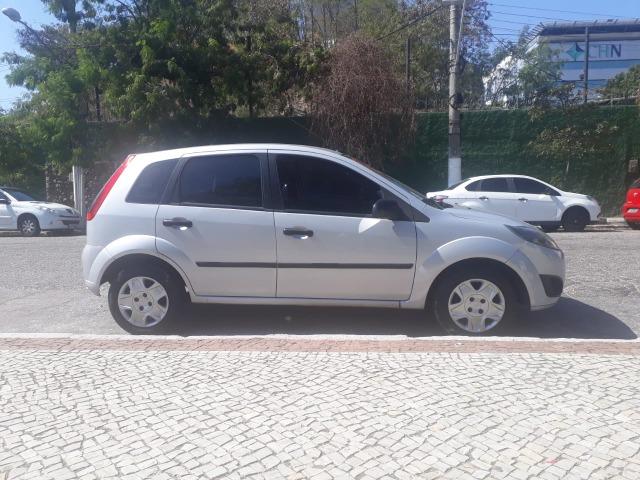 Ford Fiesta Rocan 1.0 Flex 4p Completo (Muito Novo) Financio em até 60x - Foto 3