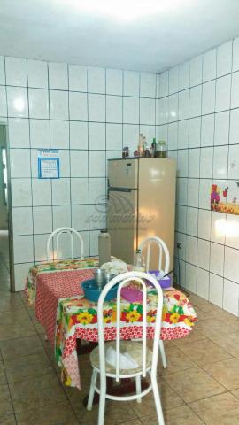 Casa à venda com 1 dormitórios em Loteamento santo antonio, Jaboticabal cod:V2159 - Foto 5