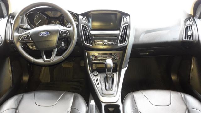 FORD FOCUS 2.0 SE 16V FLEX 4P POWERSHIFT - Foto 3