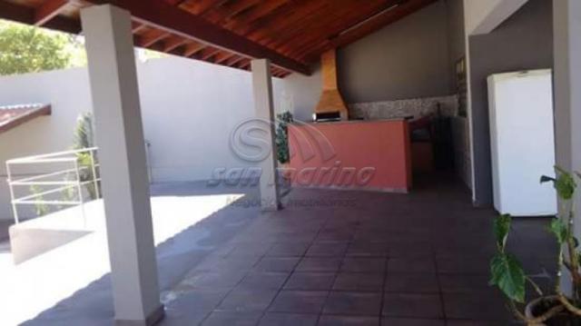 Casa à venda com 1 dormitórios em Vale do sol, Jaboticabal cod:V54 - Foto 8