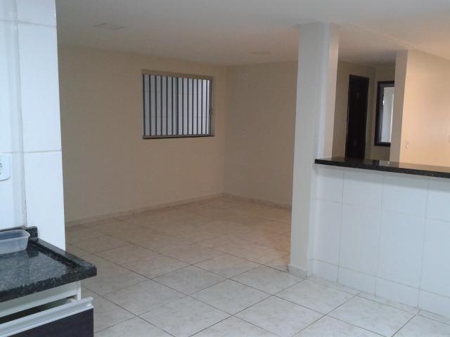Vendo casa Qd 21 Conj M, perto do posto de saúde - Foto 2
