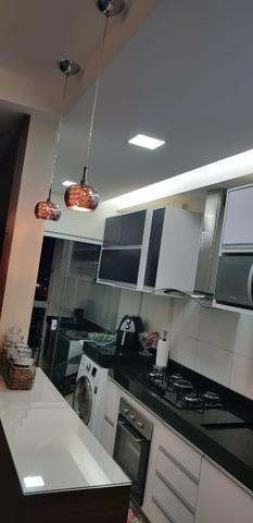 Apartamento 3 Quartos Impecável (Oportunidade) - Foto 5