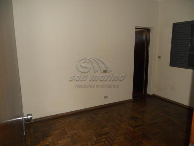 Casa para alugar com 3 dormitórios em Nova jaboticabal, Jaboticabal cod:L3177 - Foto 11
