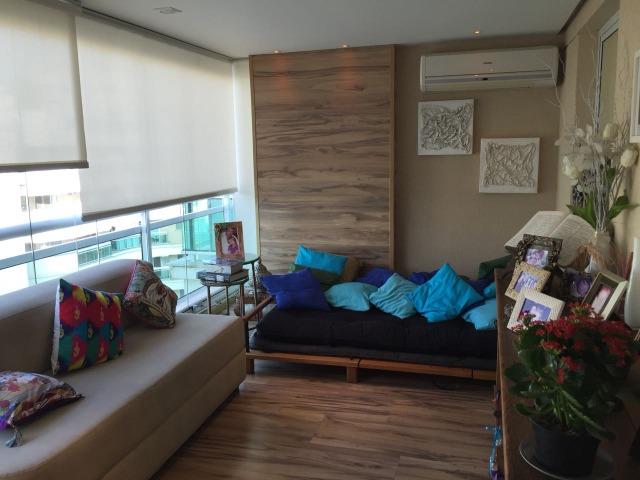 Cobertura Blue Vision 300m² Barra da Tijuca - Foto 6