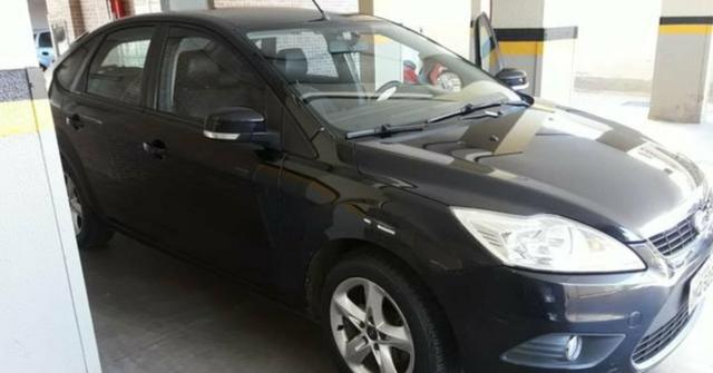 Ford Focus Impecável Único Dono
