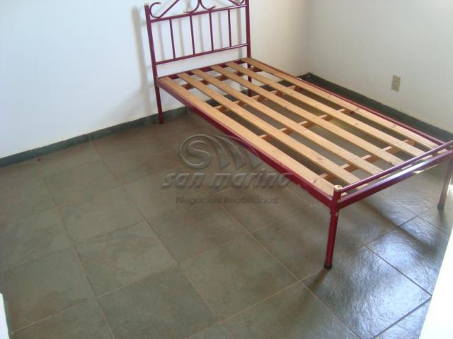 Apartamento à venda com 1 dormitórios em Jardim bela vista, Jaboticabal cod:V3351 - Foto 4