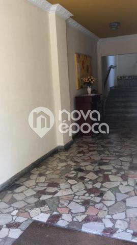 Apartamento à venda com 3 dormitórios em Rio comprido, Rio de janeiro cod:AP3AP30058 - Foto 12