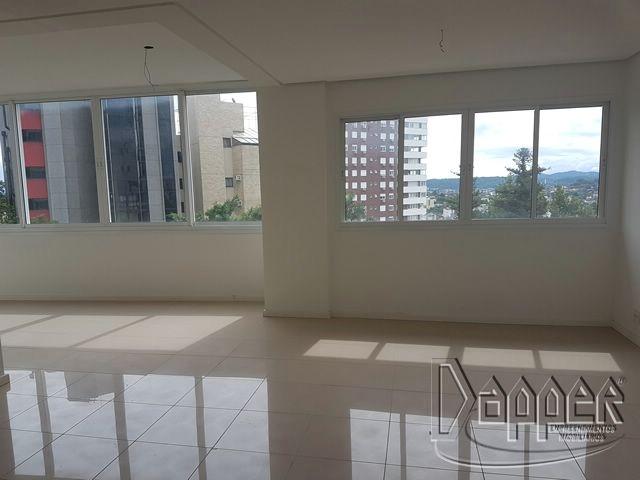Apartamento à venda com 3 dormitórios em Hamburgo velho, Novo hamburgo cod:13623 - Foto 3